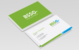 businnes card